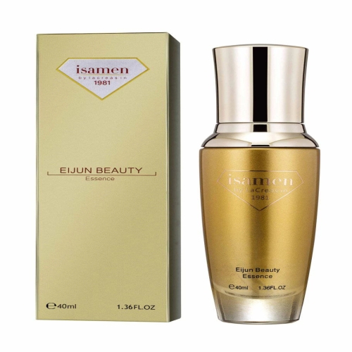 Tinh chất hỗ trợ ức chế nám mảng Isamen Eijun Beauty Essence